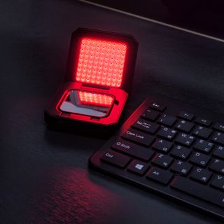 LEDi:Y(레이디) 에임텍 LED 뷰티디바이스 Ledi-y 레이디 — 5점을 준 리뷰어가 2023년 2월 올린 사용 사진
