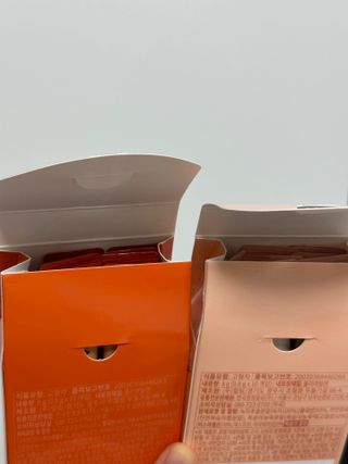 [몽베스트] 위드 더 블랜딩 하우스 _ 버라이어티팩 — 5점을 준 리뷰어가 2022년 12월 올린 사용 사진