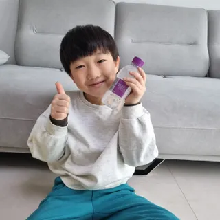 몽베스트 [MONTBEST] 330mL 20병 — 5점을 준 리뷰어가 2024년 3월 올린 사용 사진