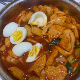 (주)어메이징팩토리 a.칼볶이 — 4.5점을 준 리뷰어가 2021년 8월 올린 사용 사진