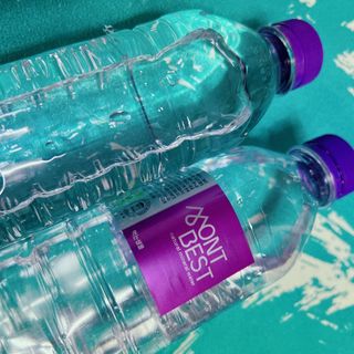 몽베스트 [MONTBEST]위드어스 500mL 20병 — 5점을 준 리뷰어가 2022년 6월 올린 사용 사진