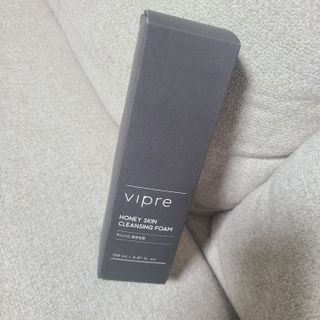 비프리코스메틱 허니 스킨 클렌징폼 150ml — 5점을 준 리뷰어가 2023년 2월 올린 사용 사진