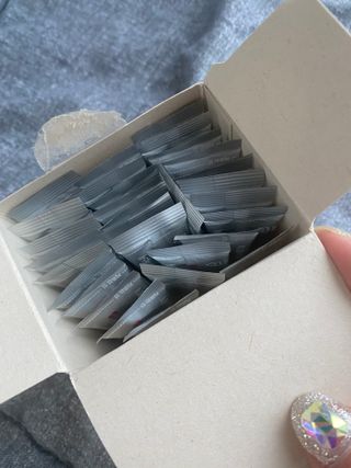 바이탈스푼덴마크BG프로바이오틱스 — 4점을 준 리뷰어가 2021년 6월 올린 사용 사진