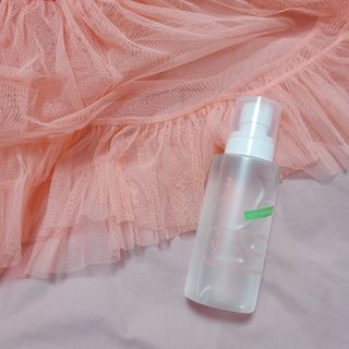 [시카앰플] 묘오한 고마진정할때 진정 스프레이 앰플 150ml — 4점을 준 리뷰어가 2021년 3월 올린 사용 사진