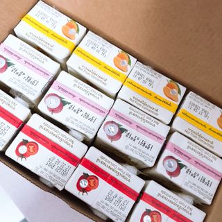 도이캄 착즙 완숙 토마토 200ml 12팩 무설탕 태국왕실 기내식주스 — 5점을 준 리뷰어가 2021년 2월 올린 사용 사진