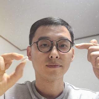 [큐라에스] 뮤신콜라겐 더마3 76.8(1개월분) — 5점을 준 리뷰어가 2023년 12월 올린 사용 사진