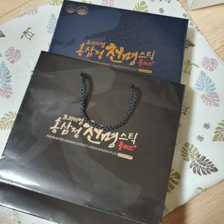서울약사신협 약사신협_천명플러스스틱_10mlx30포 — 5점을 준 리뷰어가 2021년 2월 올린 사용 사진