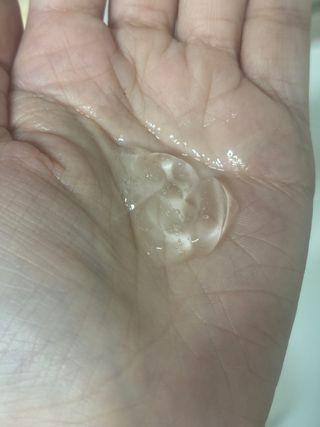 프리 [닥터문] 프리미엄 알로에베라 시카 수딩젤 1000ml — 4.5점을 준 리뷰어가 2024년 11월 올린 사용 사진