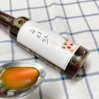 [요리맛수] NEW 천연 요리 에센스 300g 2개 SET — 5점을 준 리뷰어가 2021년 5월 올린 사용 사진
