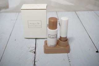 더사가오브수 [사가수] 효혜윤 보태니컬 에너지 에센스인로션 20ml /아이포올 스틱 3g — 5점을 준 리뷰어가 2023년 3월 올린 사용 사진
