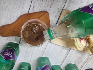 몽베스트 Montbest with Sparkling water Plain 20병 — 5점을 준 리뷰어가 2023년 1월 올린 사용 사진