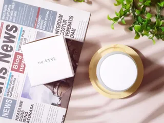 디에이브 더마-테카 바이옴 크림 50ml — 5점을 준 리뷰어가 2022년 11월 올린 사용 사진