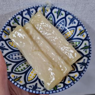 숲골 치즈 빚는 마을 숙성 정통 라끌렛 숙성 치즈 — 5점을 준 리뷰어가 2021년 11월 올린 사용 사진