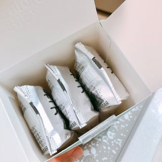 프리마인 유산균 국가지정연구소 선정, 살아있는 생유산균 200억 마리의 힘. 유산균n굿바이옴플러스 — 5점을 준 리뷰어가 2021년 12월 올린 사용 사진
