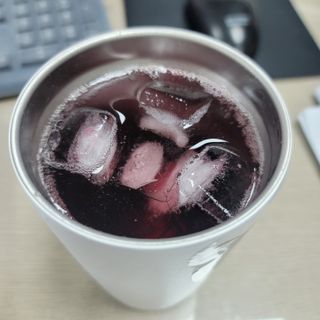 몽베스트 Montbest with Sparkling water Lime20병 — 4점을 준 리뷰어가 2021년 10월 올린 사용 사진