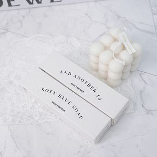 멈칫(MUMCHIT) 넥퍼퓸 NECKPERFUME 2가지 향 — 4.5점을 준 리뷰어가 2021년 11월 올린 사용 사진
