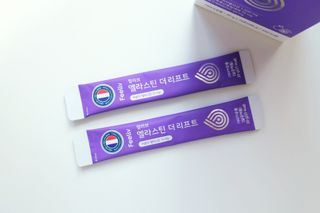 필리브 엘라스틴 더 리프트 — 5점을 준 리뷰어가 2021년 9월 올린 사용 사진