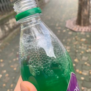 몽베스트 Montbest with Sparkling water Lemon OR Lime 20병(랜덤) — 4.5점을 준 리뷰어가 2021년 10월 올린 사용 사진