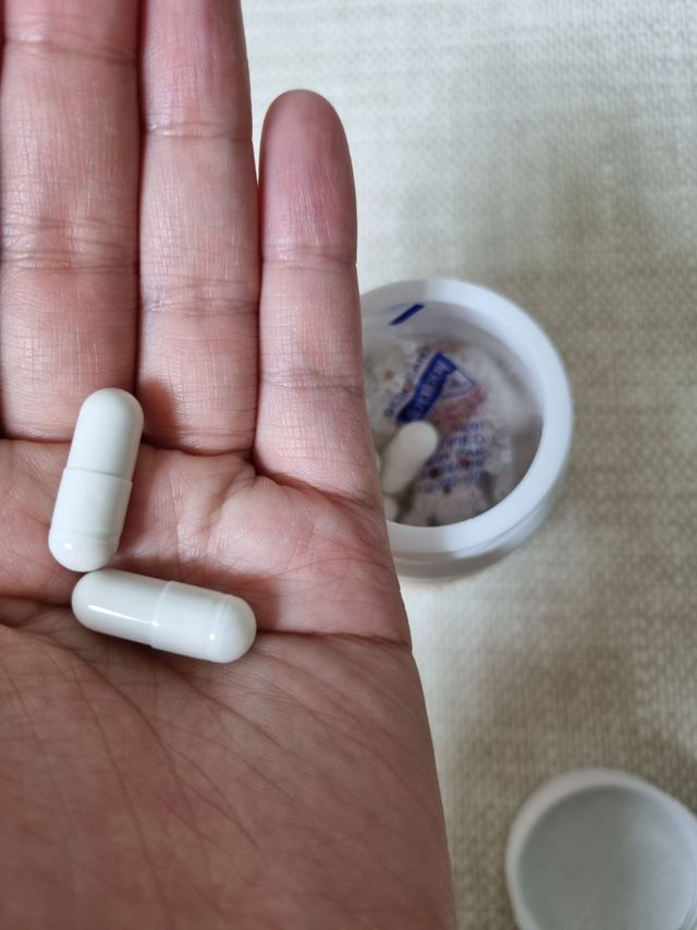 성큼다가온 봄, 이너뷰티를 챙겨야 피부도 화사하게, 컨디션도 활기차게. 흡수율을 높인 고효율 비타민. 리뷰 사진
