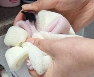 78도씨 Spa Body Wash — 5점을 준 리뷰어가 2023년 5월 올린 사용 사진