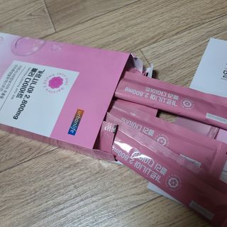 주식회사 얼굴반쪽 [얼굴반쪽 가르시니아 2,800mg] x 14포 1주 젤리 다이어트 보조제 체지방감소 — 4.5점을 준 리뷰어가 2021년 10월 올린 사용 사진
