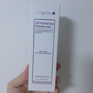 셀프 모이스처라이징 프로텍션 크림 셀프 모이스처라이징 프로텍션크림 — 4점을 준 리뷰어가 2022년 3월 올린 사용 사진