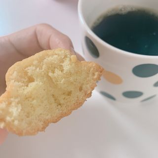 [메종콜리브리] 프랑스 마들렌 메종콜리브리 플레인 마들렌 2팩 — 4점을 준 리뷰어가 2022년 2월 올린 사용 사진