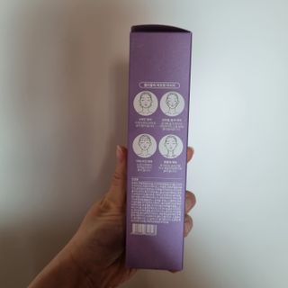 웰피아생활건강 웰피아 롤리올리 — 4점을 준 리뷰어가 2023년 2월 올린 사용 사진