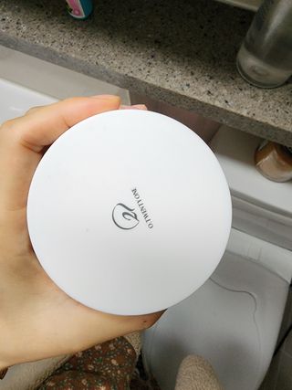 오투에니원 화이트 스완 갈락토미세스 비타민 C 필링 패드 60매 — 5점을 준 리뷰어가 2023년 1월 올린 사용 사진
