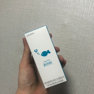 파파비오랩 승무원 콜라겐 콜라겐바다 — 5점을 준 리뷰어가 2020년 12월 올린 사용 사진