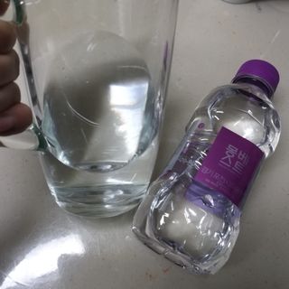 몽베스트 [MONTBEST] 330mL 20병 — 5점을 준 리뷰어가 2021년 10월 올린 사용 사진