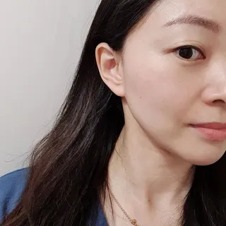 키노닉스 3종 세트 [펀더멘탈앰플 + 로지톤업선밀크 + 블루밍세럼인미스트] — 5점을 준 리뷰어가 2022년 3월 올린 사용 사진