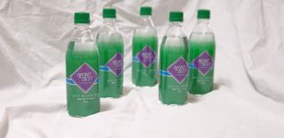 몽베스트 Montbest with Sparkling water Plain 20병 — 5점을 준 리뷰어가 2021년 11월 올린 사용 사진