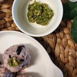 셰프애찬 수제 청양 맵짤이 400g — 4.5점을 준 리뷰어가 2022년 9월 올린 사용 사진