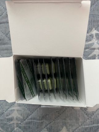 클린24시간 지중해로 쏙빠지다 1SET (800mg*60정) — 5점을 준 리뷰어가 2023년 2월 올린 사용 사진