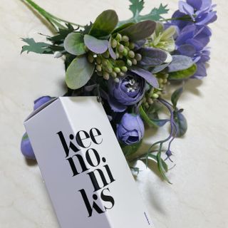 키노닉스 원더 레미디 튜브 보습크림 — 5점을 준 리뷰어가 2022년 2월 올린 사용 사진