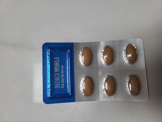비베러라이프 원데이 팻버너 다이어트 — 5점을 준 리뷰어가 2022년 7월 올린 사용 사진