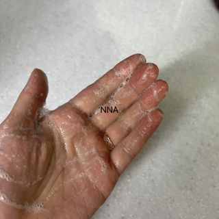 프리[닥터문] 유산균 락토케어 질경초 여성청결제 1000ml (젤타입) — 5점을 준 리뷰어가 2022년 7월 올린 사용 사진