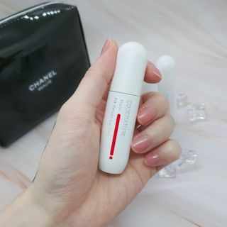 코드네이처 비아미 핏 컬러 4종 — 5점을 준 리뷰어가 2021년 7월 올린 사용 사진