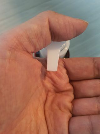 레드투래드 안티더스트 클렌징 오일 150ml — 5점을 준 리뷰어가 2021년 11월 올린 사용 사진