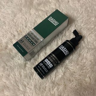 다슈코리아 다슈 데일리 안티 헤어로스 허브 헤어토닉 150ml — 5점을 준 리뷰어가 2021년 1월 올린 사용 사진