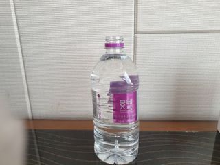 몽베스트 MONTBEST 1L 12입 — 5점을 준 리뷰어가 2022년 3월 올린 사용 사진