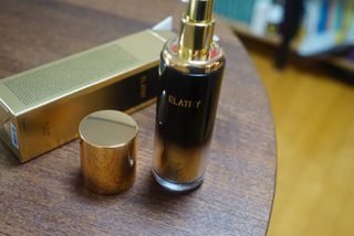 엘러트리 코리아 엘러트리 올인원 세럼 45ml — 5점을 준 리뷰어가 2022년 4월 올린 사용 사진