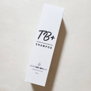 타미모아 토탄수 플러스 탈모증상완화 기능성 샴푸 — 5점을 준 리뷰어가 2021년 6월 올린 사용 사진