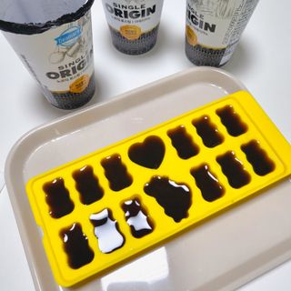 덴마크 싱글 오리진 노르딕 로스팅 — 4점을 준 리뷰어가 2023년 8월 올린 사용 사진