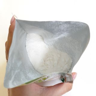 [유픽] 코코넛 커리부터 칵테일까지, 춘광 코코넛 크림 파우더 3입, 2세트, 총 6개 — 5점을 준 리뷰어가 2021년 2월 올린 사용 사진