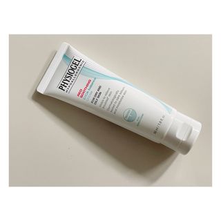 피지오겔 레드수딩 시카밸런스 크림 50ml — 4점을 준 리뷰어가 2022년 4월 올린 사용 사진