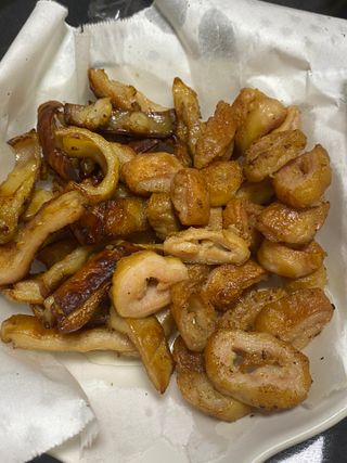 백석푸드시스템 [매진] 맛있는 막창세트 400g — 5점을 준 리뷰어가 2021년 6월 올린 사용 사진