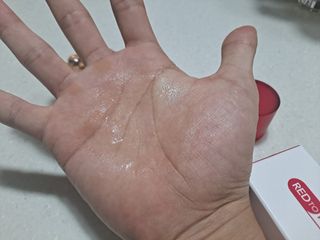 레드투래드 안티더스트 배리어 미스트 55ml — 5점을 준 리뷰어가 2021년 10월 올린 사용 사진