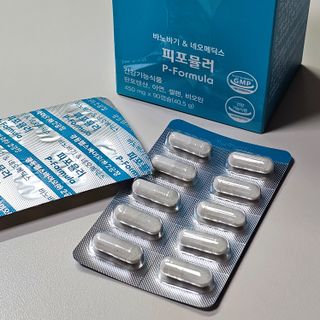 네오메딕스 뷰티 [네오메딕스] 바노바기 피포뮬러 — 5점을 준 리뷰어가 2024년 10월 올린 사용 사진